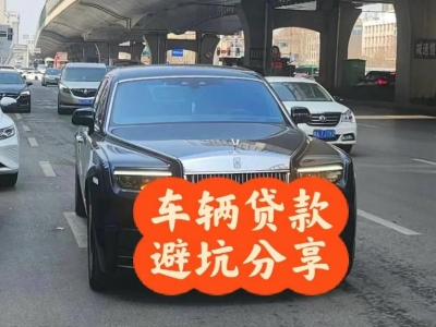 普陀汽车抵押贷款中押本不押车贷款需要什么材料?