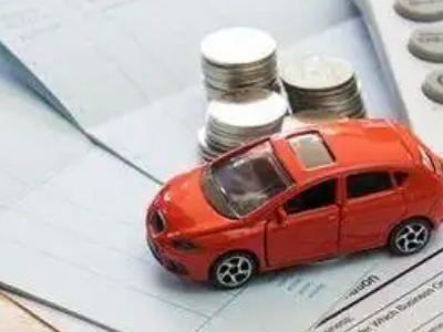 普陀个人车辆抵押消费贷款肯定要知道的6个要点
